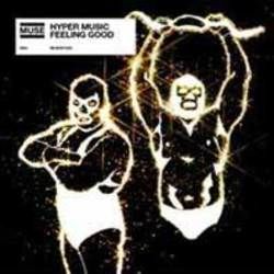 Feeling Good Tabs by Muse