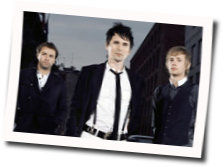 Follow Me Chords by Muse