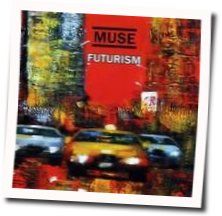 Futurism Tabs by Muse