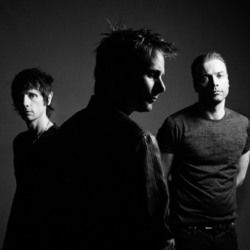 Host Bass tabs by Muse