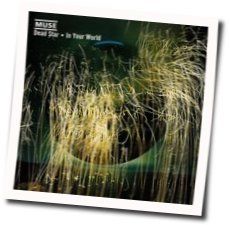 In Your World Chords by Muse