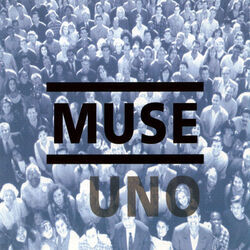 Jimmy Kane Chords by Muse