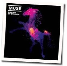 Knights Of Cydonia Live Tabs by Muse