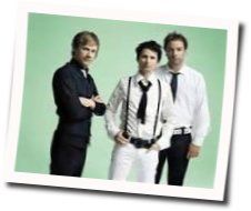 Liquid State Chords by Muse