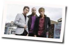 Psycho  Tabs by Muse