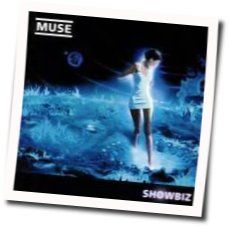 Shrinking Universe Tabs by Muse