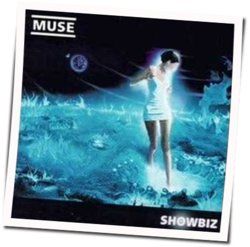 Sober Chords by Muse