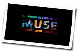 Something Human Teaser Acoustic Chords by Muse