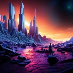 Space Dementia Chords by Muse