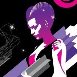 Starlight Ukulele Chords by Muse