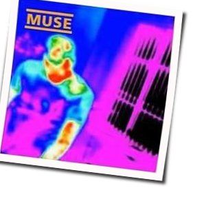 Stockholm Syndrome Chords by Muse