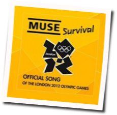 Survival Tabs by Muse