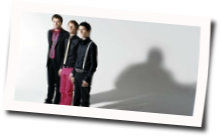 The 2nd Law Unsustainable Tabs by Muse