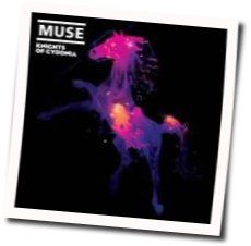 The Groove Tabs by Muse