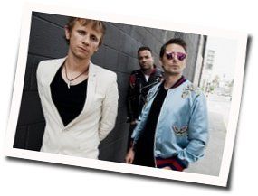 Thought Contagion Tabs by Muse