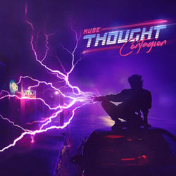 Thought Contagion Ukulele Chords by Muse