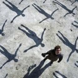 Thoughts Of A Dying Atheist Bass tabs by Muse