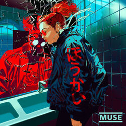 Unravelling Bass Tab by Muse