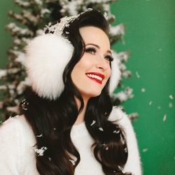 A Willie Nice Christmas by Kacey Musgraves