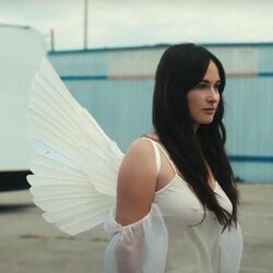 Angel  Chords by Kacey Musgraves