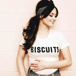 Biscuits by Kacey Musgraves