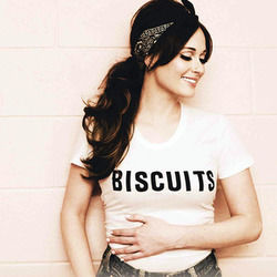 Biscuits Chords by Kacey Musgraves