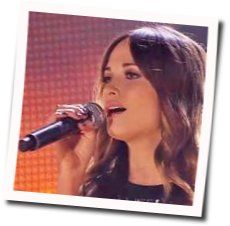 Blowin Smoke Chords by Kacey Musgraves