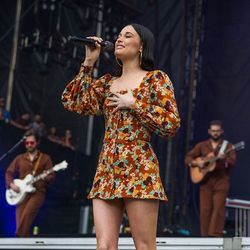 Cherry Blossom Baby Chords by Kacey Musgraves