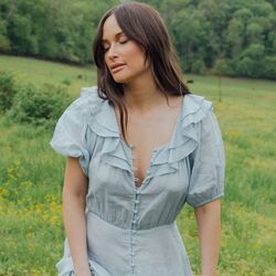 Deeper Well  Chords by Kacey Musgraves
