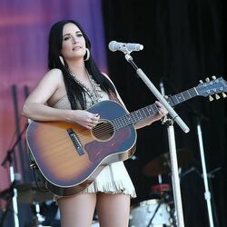 Happy And Sad Chords by Kacey Musgraves
