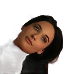 I Can't Wait To See You Again Chords by Kacey Musgraves
