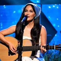 Irish Goodbye Chords by Kacey Musgraves