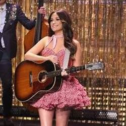 It Is What It Is Ukulele Chords by Kacey Musgraves