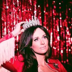 Late To The Party  Chords by Kacey Musgraves