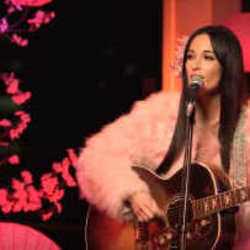 Love Is A Wild Thing Chords by Kacey Musgraves