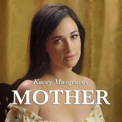 Mother  Chords by Kacey Musgraves