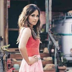 My House Chords by Kacey Musgraves