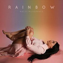 Rainbow Ukulele Chords by Kacey Musgraves