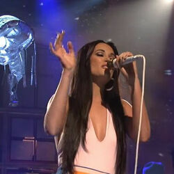 Space Cowboy Live Chords by Kacey Musgraves
