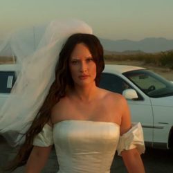 Star-crossed Intro by Kacey Musgraves