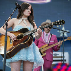 This Town Live Chords by Kacey Musgraves