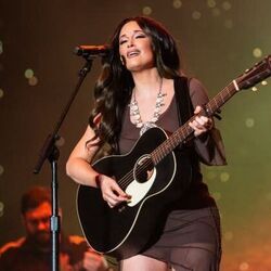 Three Little Birds Chords by Kacey Musgraves