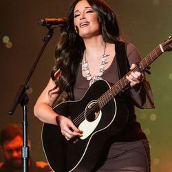 Three Little Birds  Chords by Kacey Musgraves