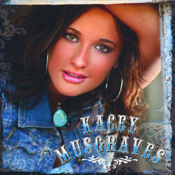 Whispers Of Your Name Ukulele by Kacey Musgraves
