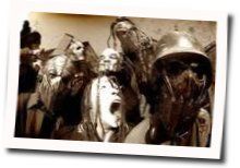 Simpleton Tab by Mushroomhead