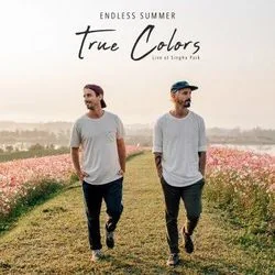 True Colors Chords by Music Travel Love