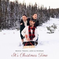 It's Christmas Time Chords by Music Travel Love