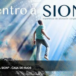 Entro A Sion by Musica Cristiana