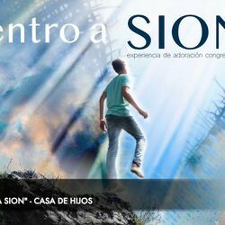 Entro A Sion Chords by Musica Cristiana