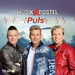 Hoch Und Sternenweit by Musikapostel